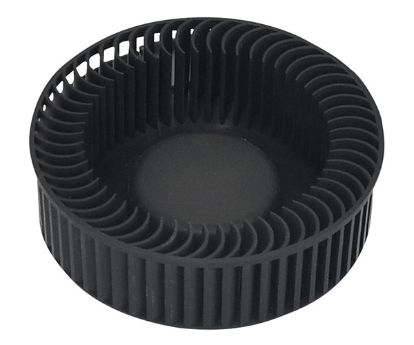 Centrifugal fan9