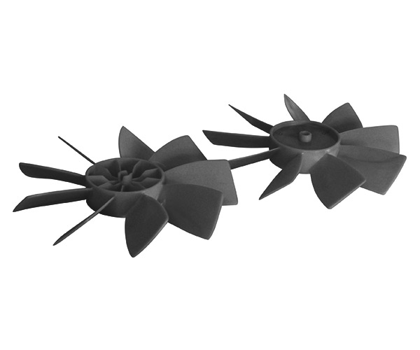 Axial fan4