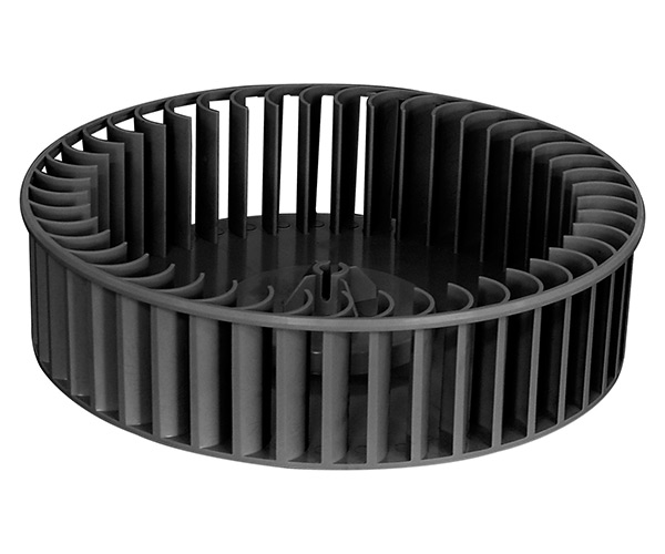 Centrifugal fan21