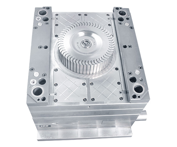 Centrifugal fan1